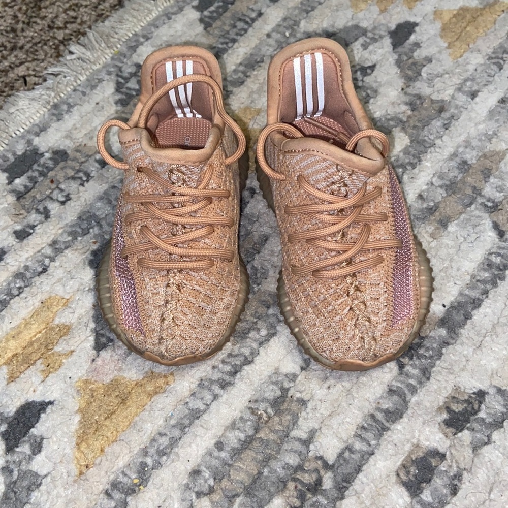 Yeezys